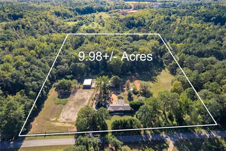 2635 Preston Road, Good Hope, GA 30641 - Image #2