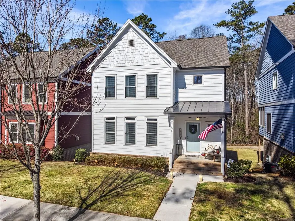 5135 Arnold Street, Covington, GA 30014 - Image #1