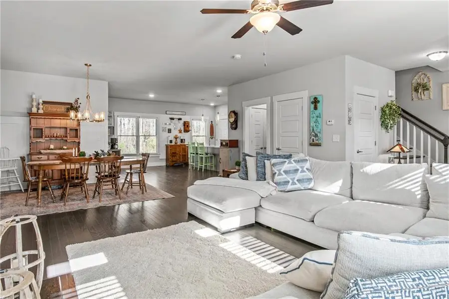 5135 Arnold Street, Covington, GA 30014 - Image #3