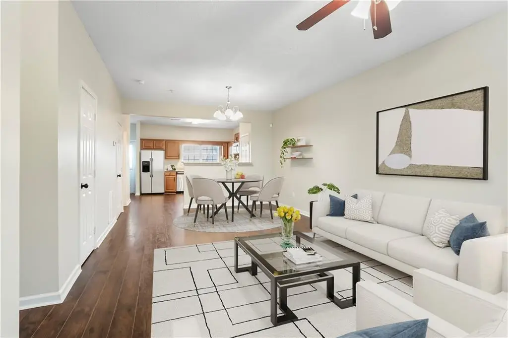 109 Odyssey, Conyers, GA 30012 - Image #1