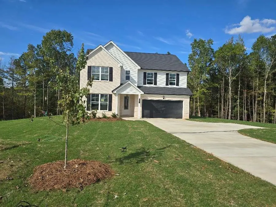 21 Cooper Drive, Mansfield, GA 30055 - Image #2