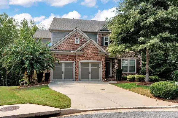 3990 Sweeting Street, Cumming, GA 30041