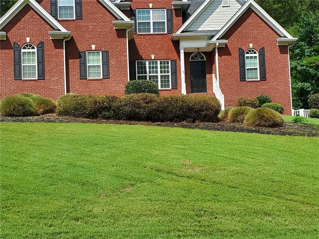 141 Green Park Way, Newnan, GA 30263 - Image #1