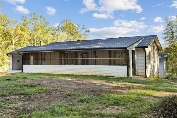 37 Cedar Drive, Carrollton, GA 30117