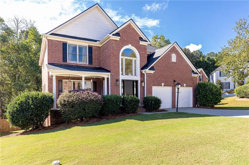1706 Durley Down Court Se, Smyrna, GA 30082 - Image #1