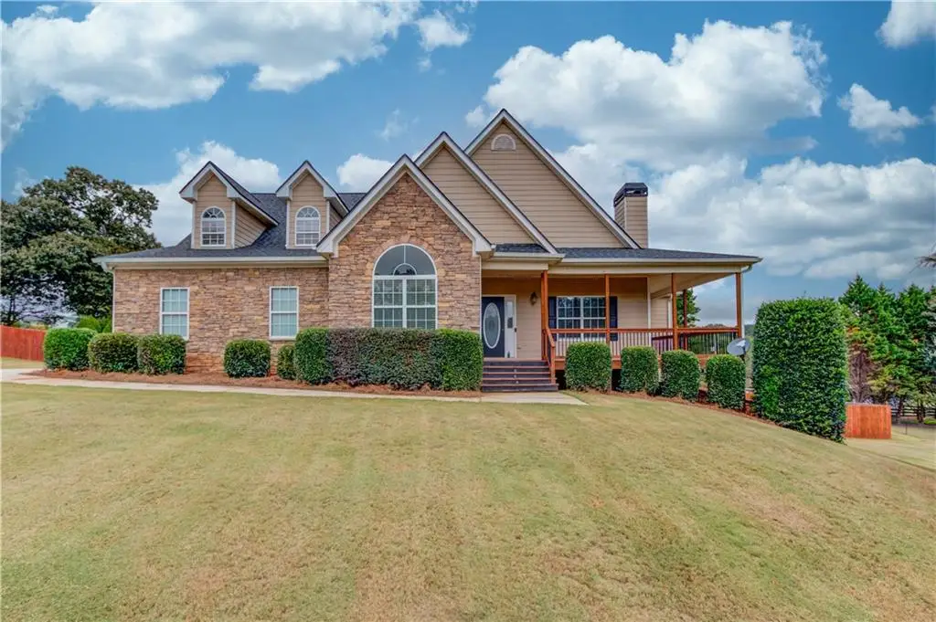 39 Legendary Drive, Hoschton, GA 30548 - Image #1