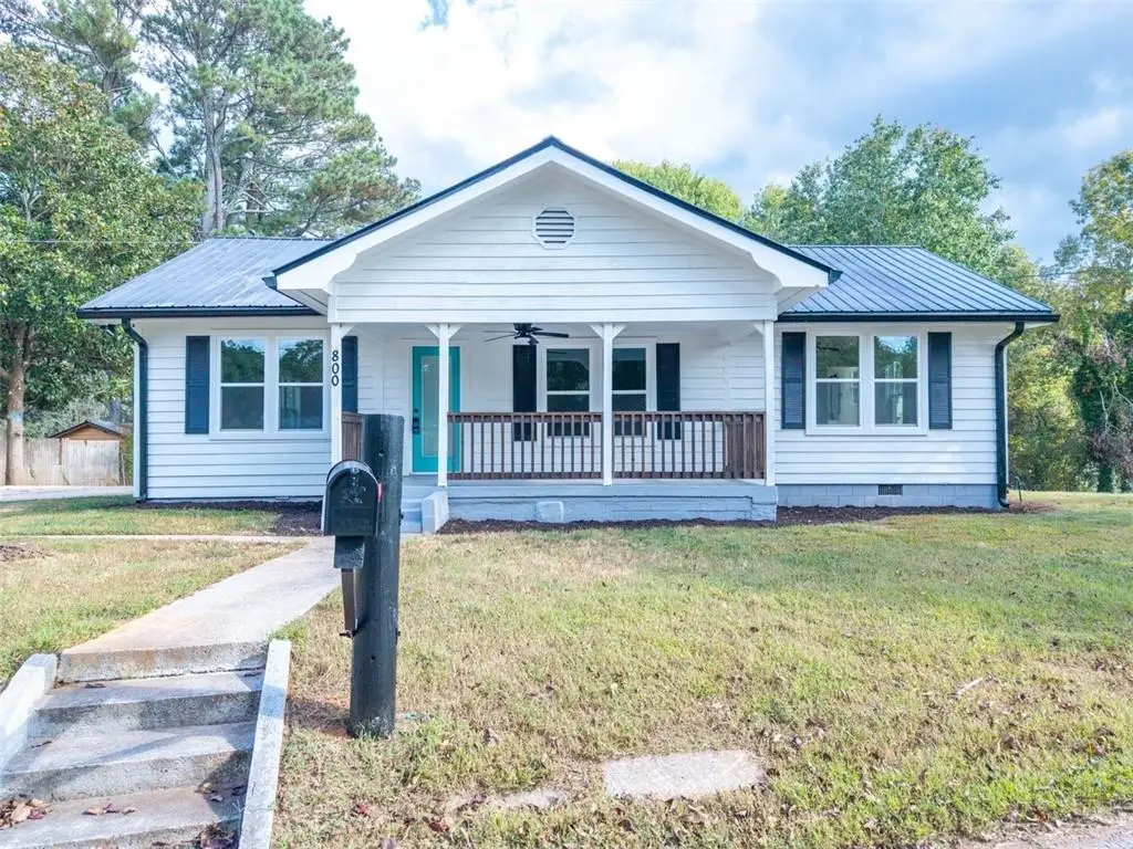 800 Park Avenue, Banks, GA 30511 - Image #1