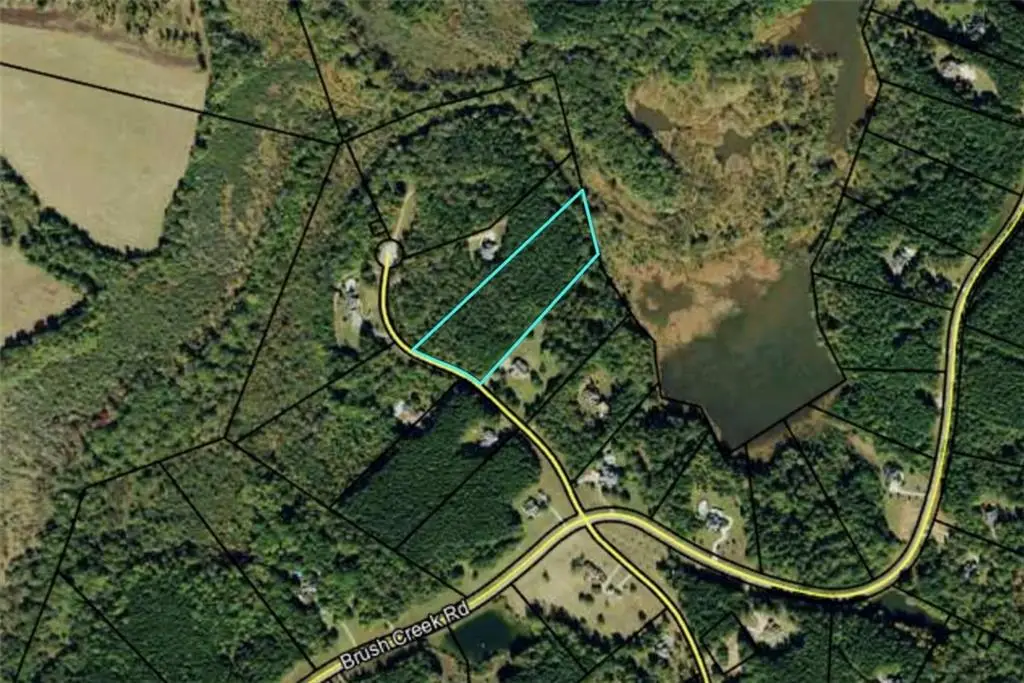 0 Kincaid Cemetery Road, Colbert, GA 30628 - Image #1