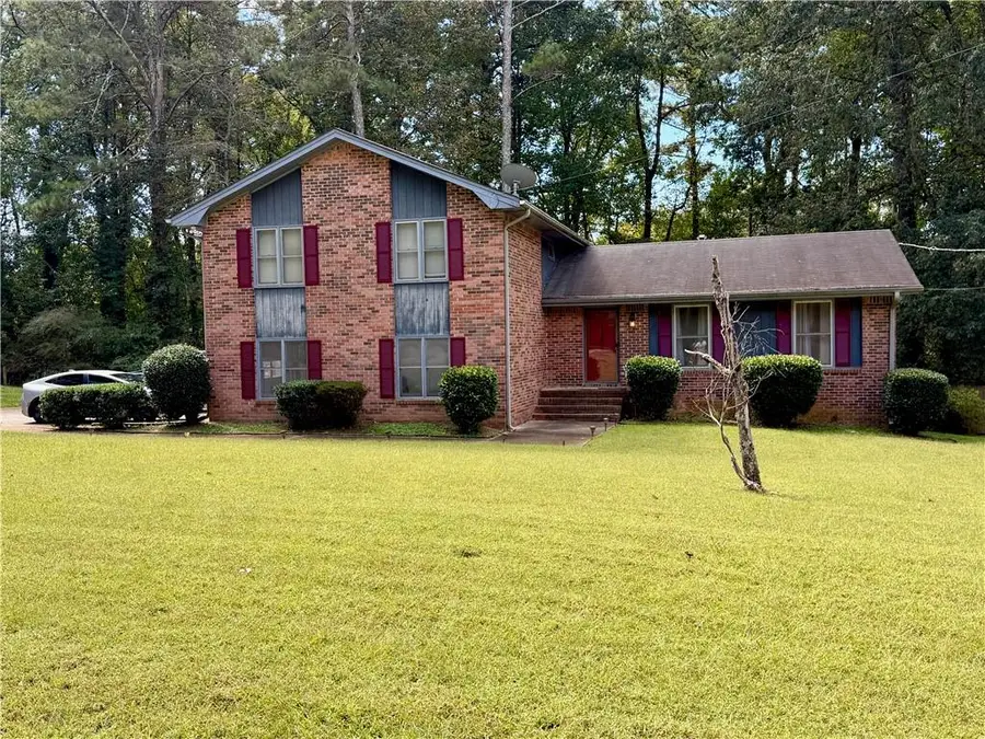 781 Sweet Briar Trail, Conyers, GA 30094 - Image #2