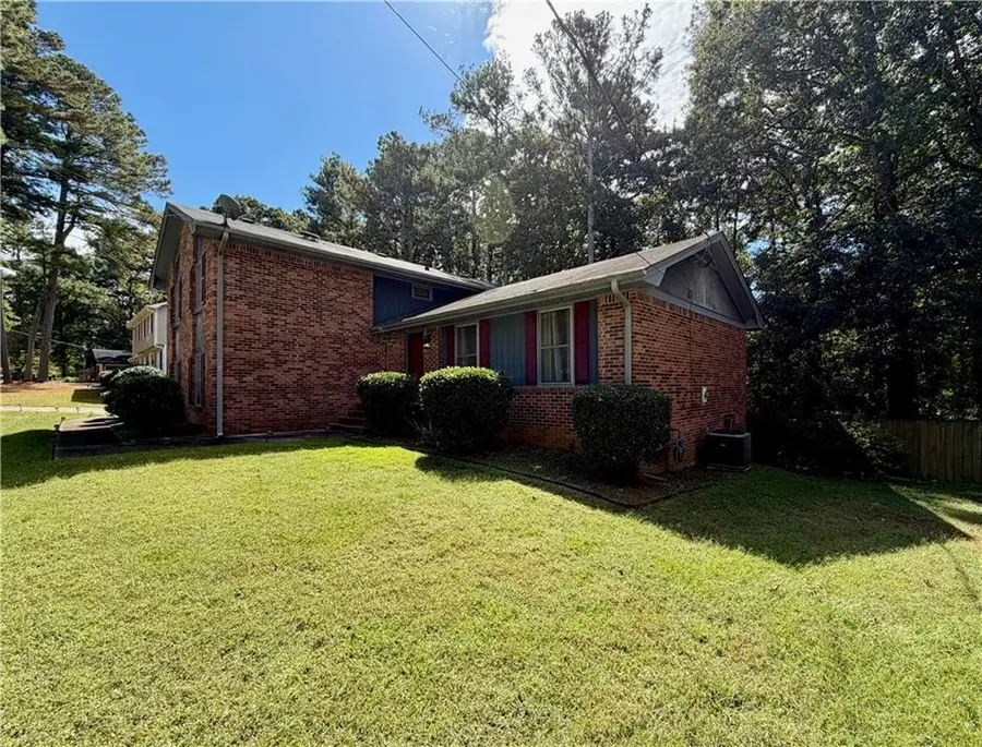 781 Sweet Briar Trail, Conyers, GA 30094 - Image #3