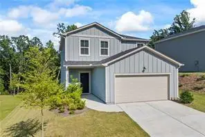 2942 Salinger Way, Gainesville, GA 30507 - Image #1