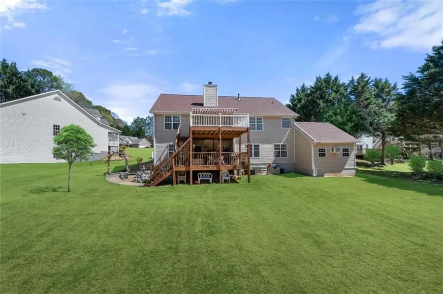 3076 Harris Mill Court, Duluth, GA 30096 - Image #3