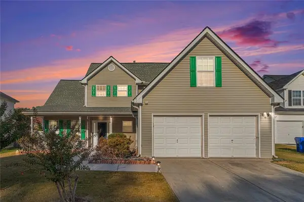 7492 Ferrara Drive, Lithonia, GA 30058