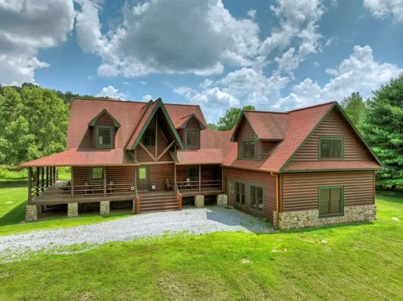 311 Bailey Farm Lane, Mineral Bluff, GA 30559 - Image #1