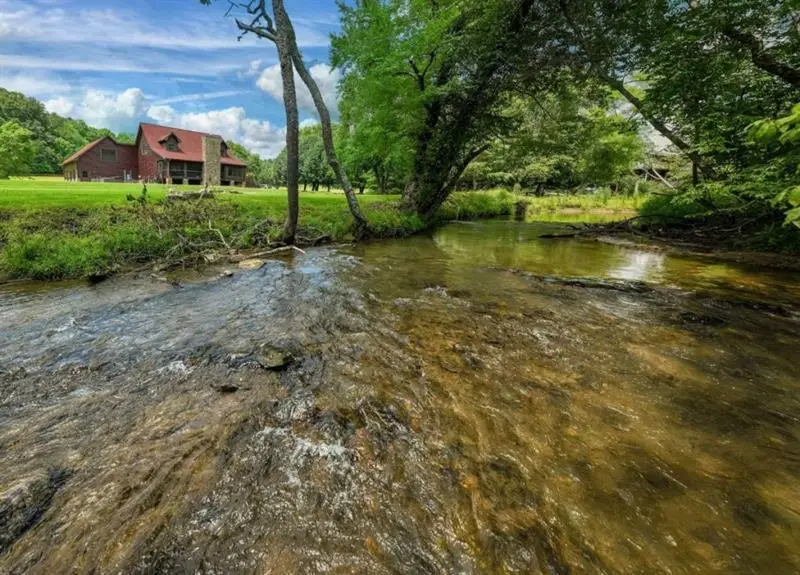 311 Bailey Farm Lane, Mineral Bluff, GA 30559 - Image #3