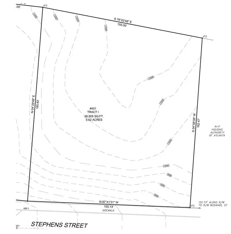 451 Stephens Street, Atlanta, GA 30310 - Image #3