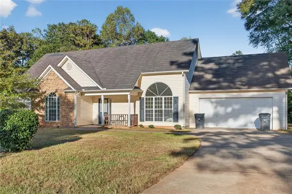 304 Kilgore Road, Griffin, GA 30223