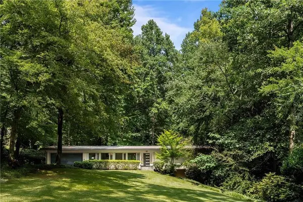 1179 Milmar Drive Nw, Atlanta, GA 30327