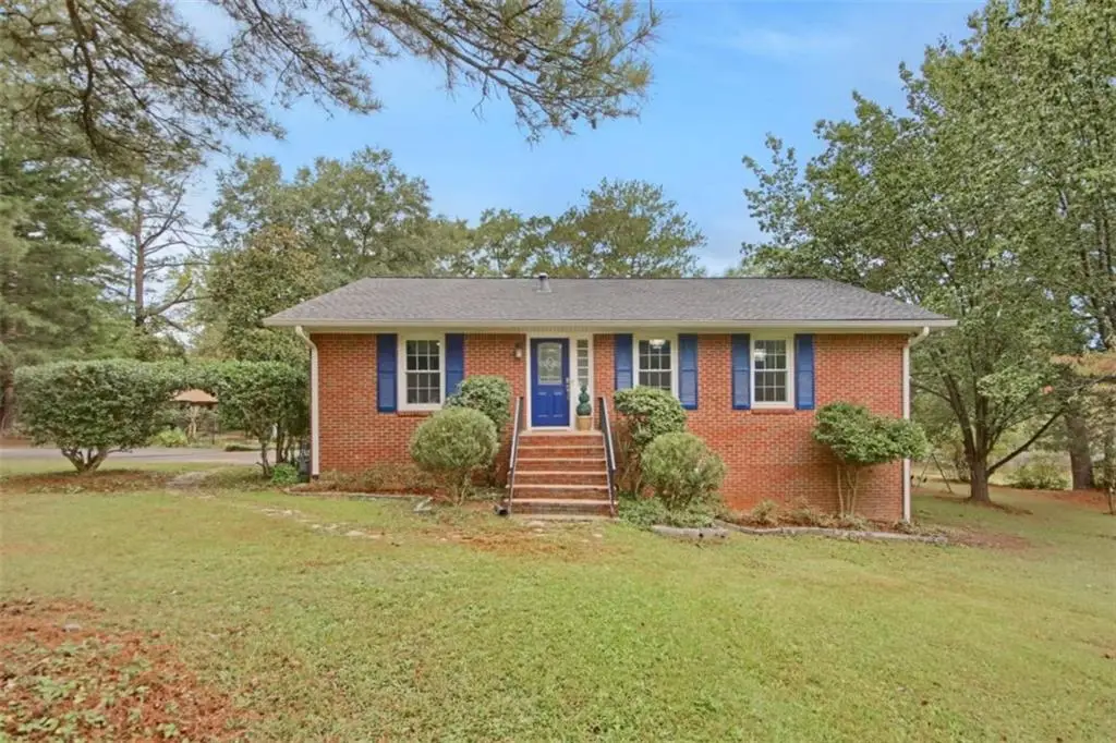 1458 Northside Drive Nw, Conyers, GA 30012 - Image #1