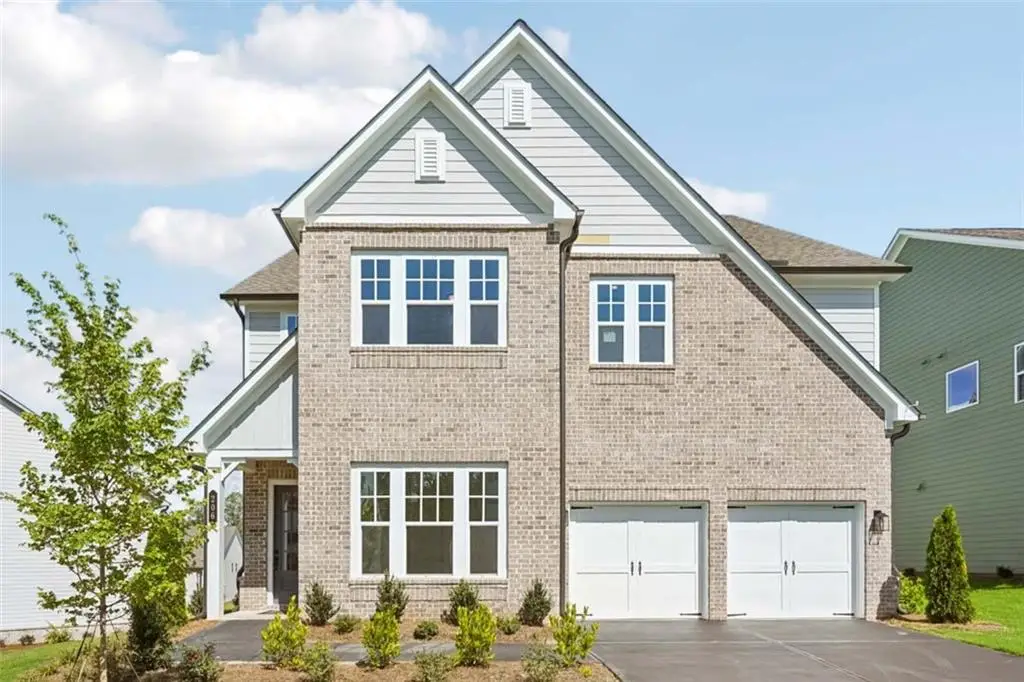 206 East Harbor Drive, Dawsonville, GA 30534 - Image #1