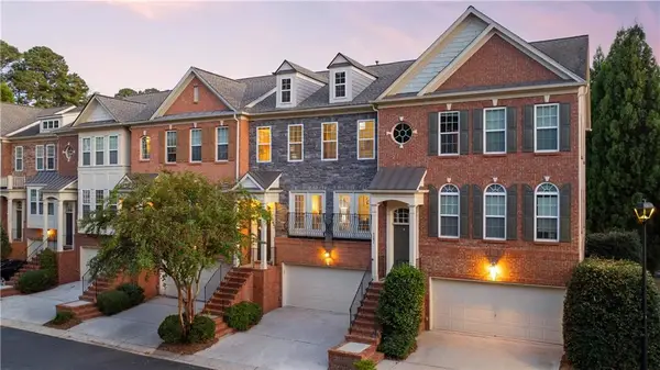 4644 Wehunt Commons Drive Se #31, Smyrna, GA 30082