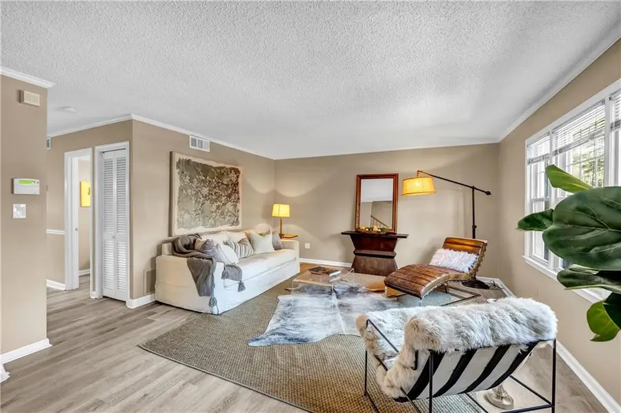 3403 Ashwood Lane, Atlanta, GA 30341 - Image #2