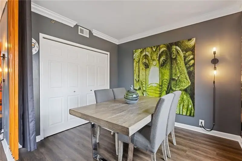 3481 Lakeside #901 Drive Ne, Atlanta, GA 30326 - Image #2