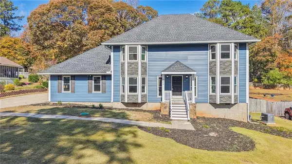 2444 Quentin Drive, Jonesboro, GA 30236