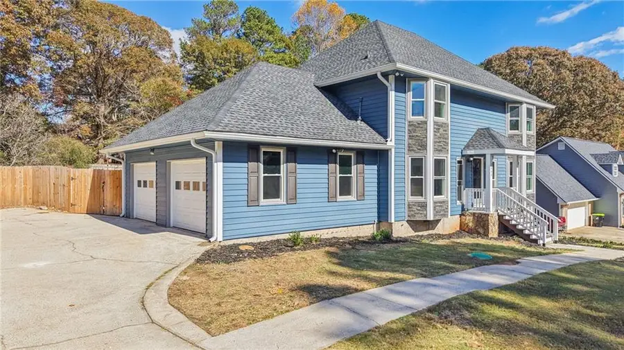 2444 Quentin Drive, Jonesboro, GA 30236 - Image #2