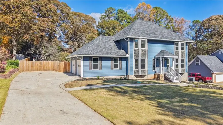 2444 Quentin Drive, Jonesboro, GA 30236 - Image #3