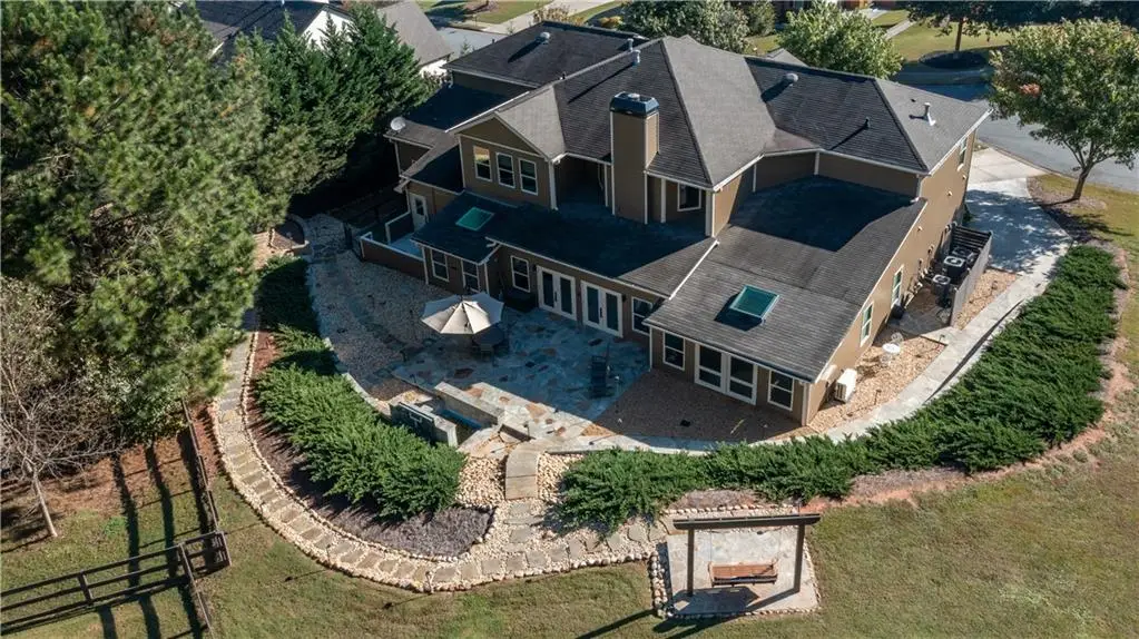 232 Waters Lake Drive, Woodstock, GA 30188 - Image #1