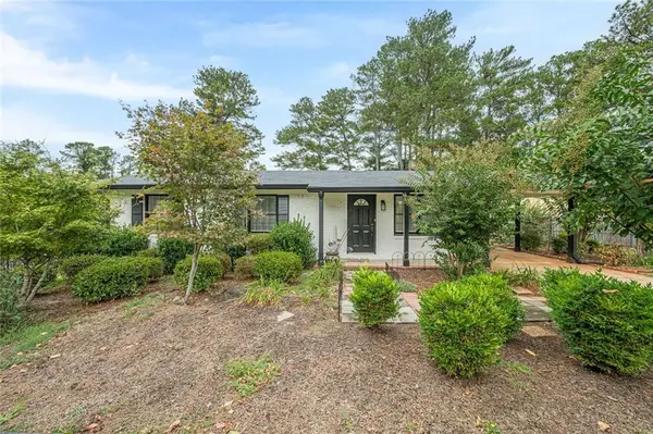 85 Smyrna Powder Springs Road Se, Marietta, GA 30060