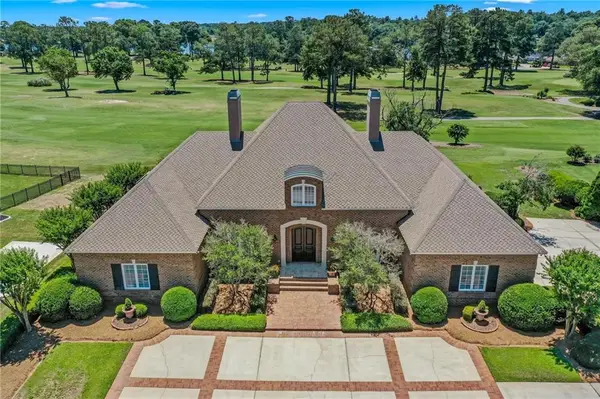 125 Heather Glen Boulevard, Kathleen, GA 31047