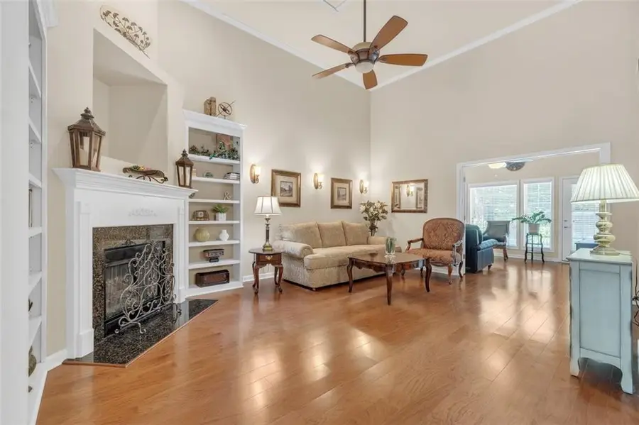 3235 Abbott Drive #7, Powder Springs, GA 30127 - Image #2