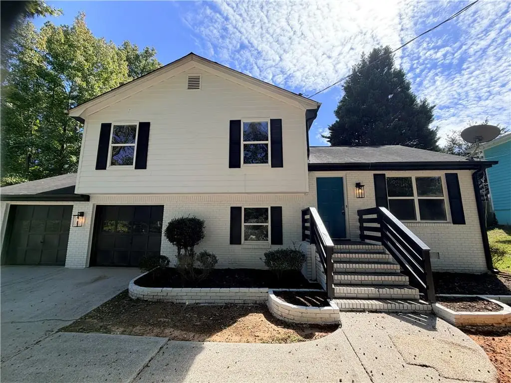 241 Summer Pond Trail, Lawrenceville, GA 30046 - Image #1