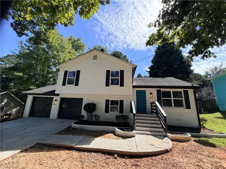 241 Summer Pond Trail, Lawrenceville, GA 30046 - Image #2