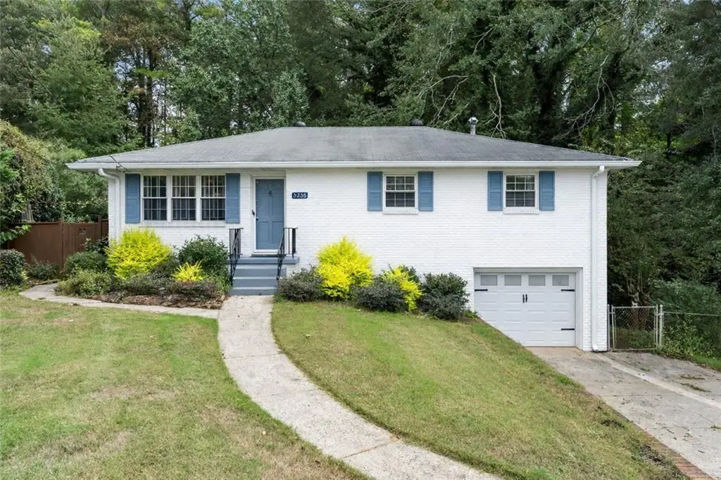 3235 Woodview Drive Se, Smyrna, GA 30082 - #1