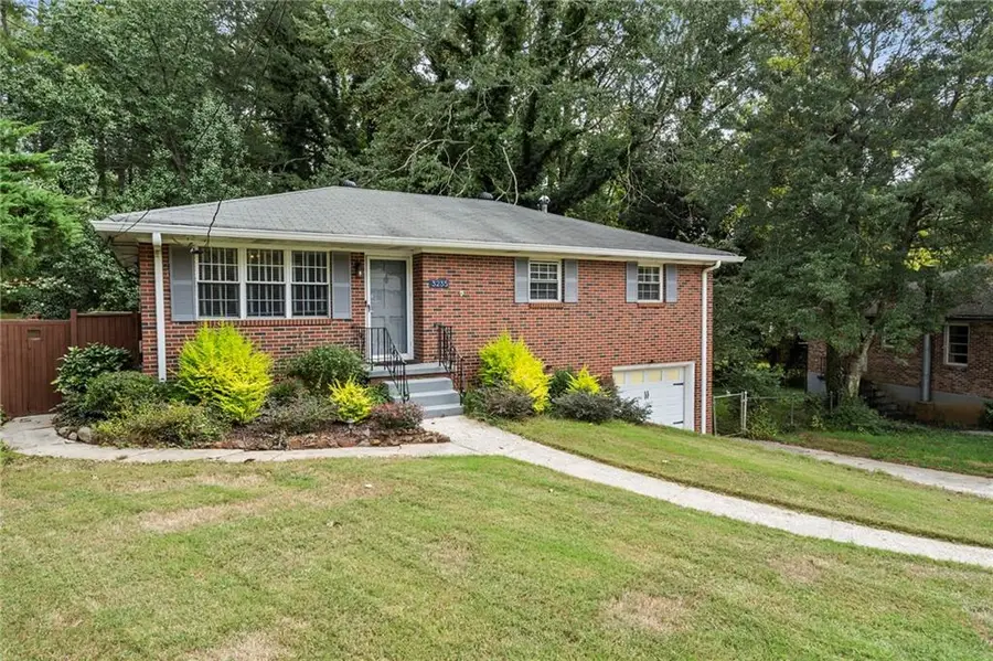 3235 Woodview Drive Se, Smyrna, GA 30082 - #3