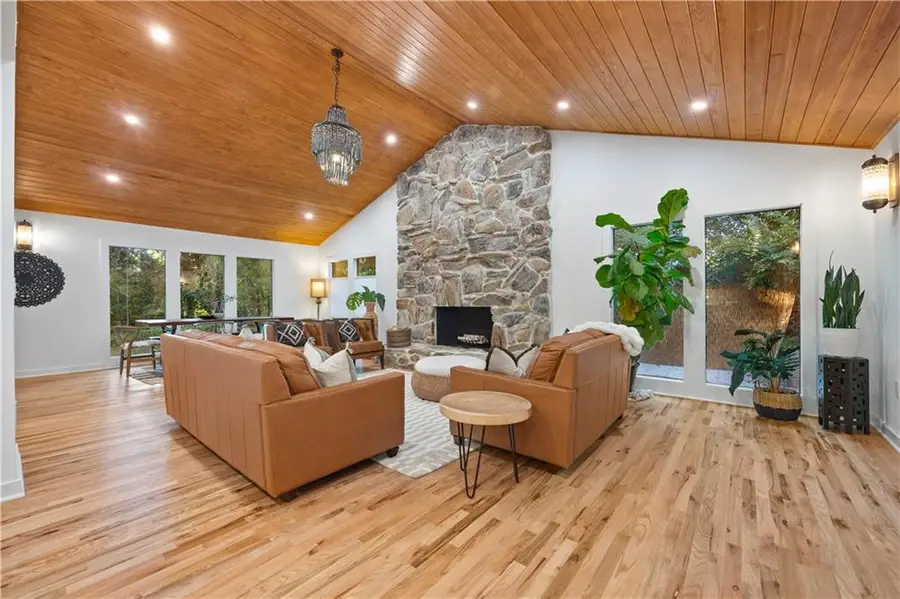 4381 King Valley Drive Se, Smyrna, GA 30082 - Image #3