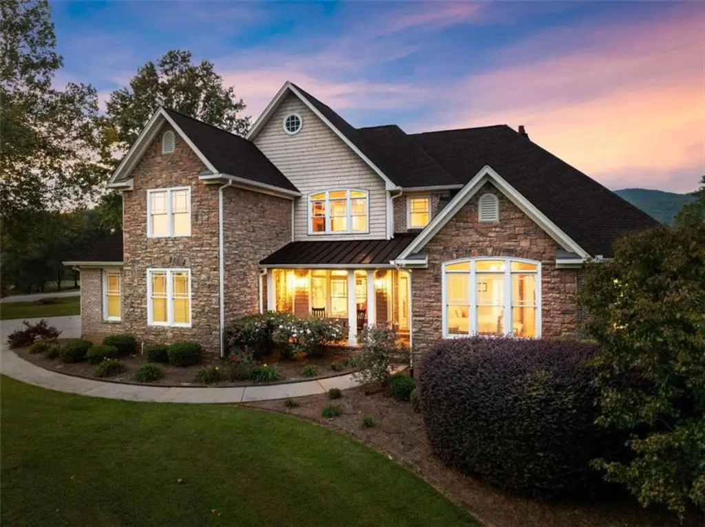 526 Orchard Drive, Clarkesville, GA 30523 - Image #1