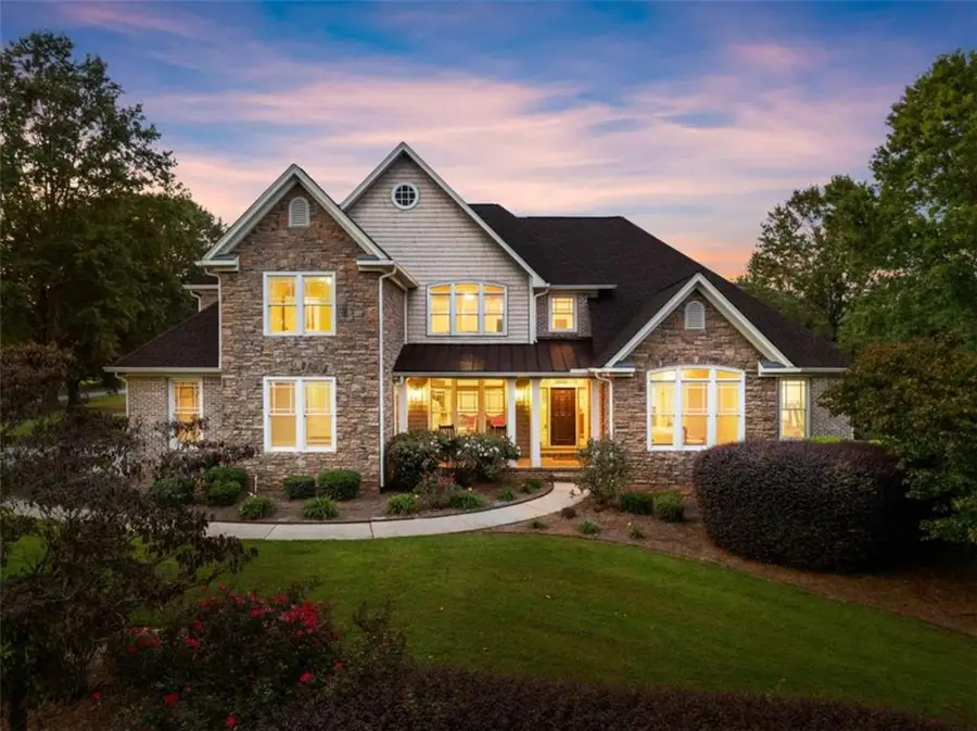 526 Orchard Drive, Clarkesville, GA 30523 - Image #2