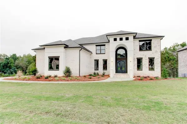 3065 Reserve Court Sw, Conyers, GA 30094