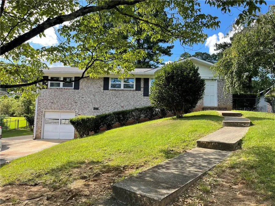 2910 Marlin Drive, Atlanta, GA 30341 - Image #2