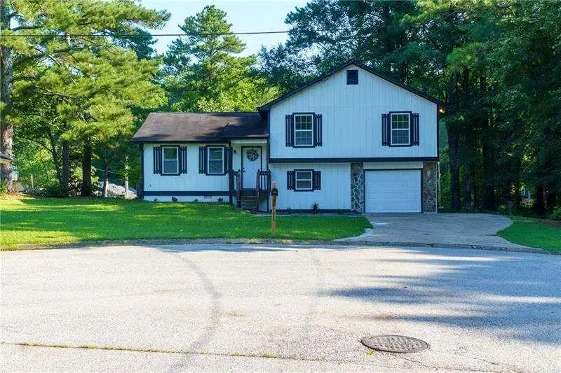 3614 Josh Court, Powder Springs, GA 30127 - Image #2