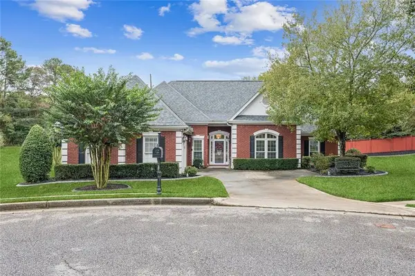 1303 Merlot Court, Hoschton, GA 30548