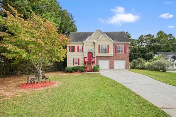 4079 Arrington Road Se, Acworth, GA 30102