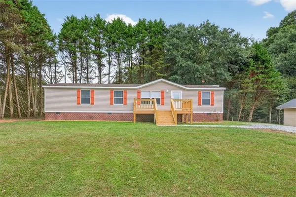 380 Thomas Road, Martin, GA 30557