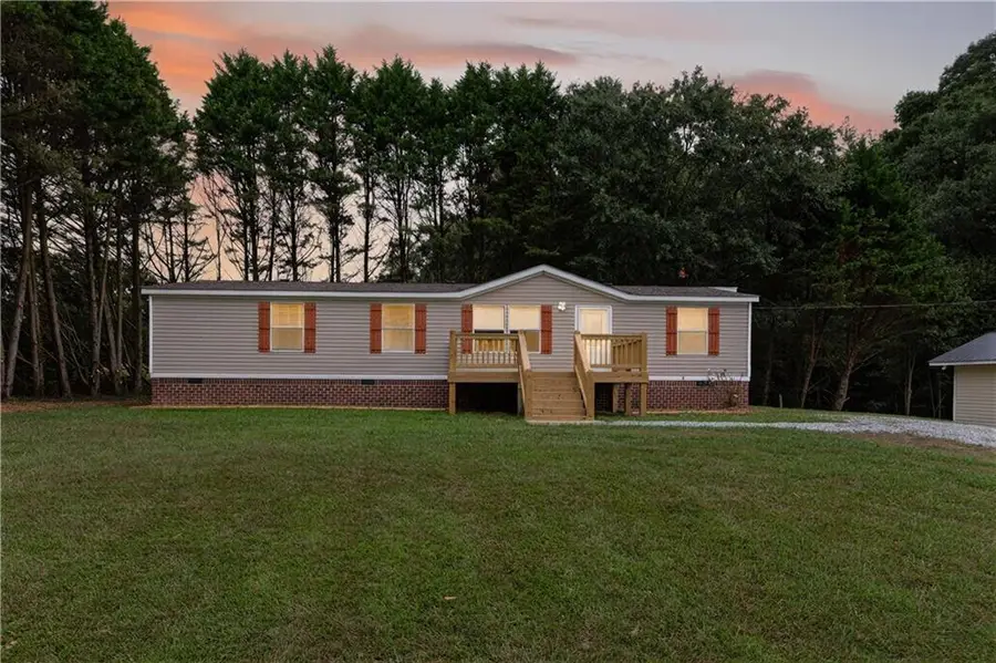 380 Thomas Road, Martin, GA 30557 - Image #2