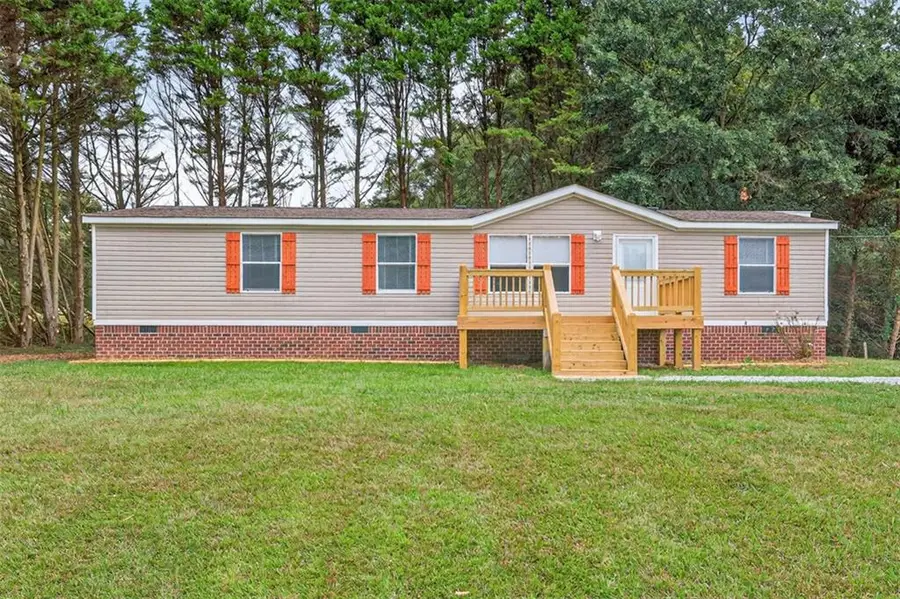 380 Thomas Road, Martin, GA 30557 - Image #3