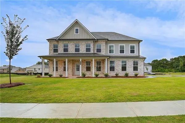 117 Compass Road, Hampton, GA 30228